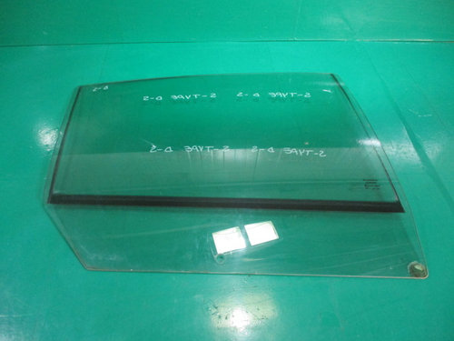 GEAM USA DREAPTA SPATE JAGUAR S-TYPE FAB. 1999 - 2007 ⭐⭐⭐⭐⭐