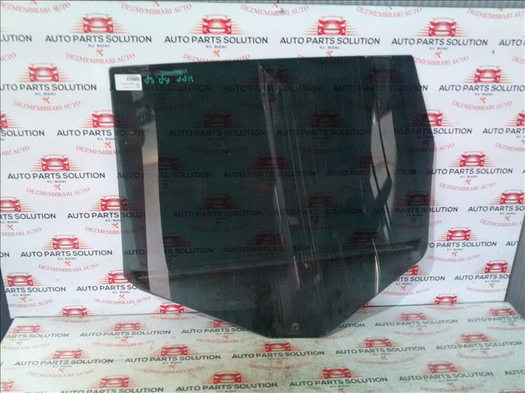 Geam usa dreapta spate JEEP Grand Cherokee