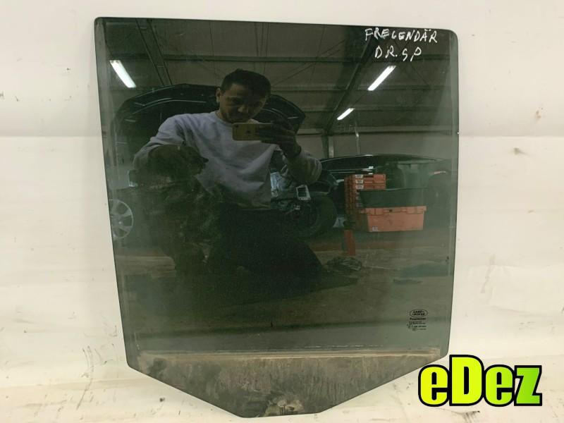 Geam usa dreapta spate Land Rover Freelander 2 (2006->)