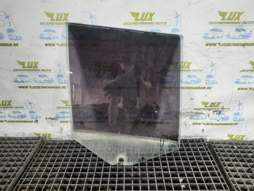 Geam usa dreapta spate Land Rover Range Rover Vogue 3 [facelift] [2005 - 2009]