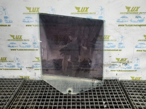 Geam usa dreapta spate Land Rover Range Rover Vogue 3 [facelift] [2005 - 2009]