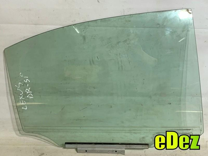 Geam usa dreapta spate Lexus IS 2 (2005-2013)