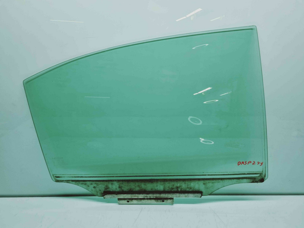 Geam usa dreapta spate LEXUS IS II (GSE2, ALE2, USE2) [Fabr 2005-2013] OEM