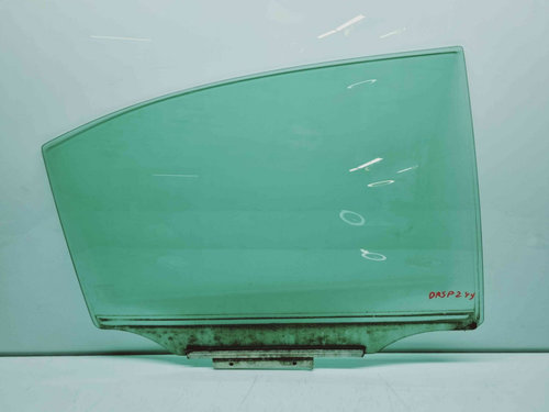 Geam usa dreapta spate LEXUS IS II (GSE2, ALE2, USE2) [Fabr 2005-2013] OEM