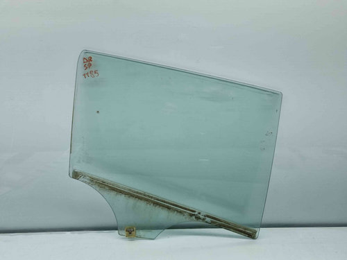 Geam usa dreapta spate MAZDA 3 Sedan (BL) [Fabr 2008-2013] OEM