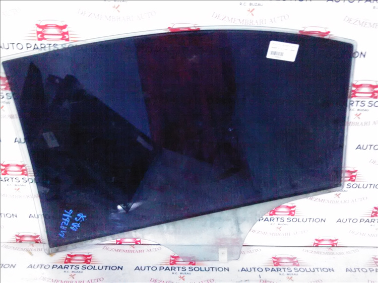 Geam usa dreapta spate MAZDA 6 an fabr. 2006
