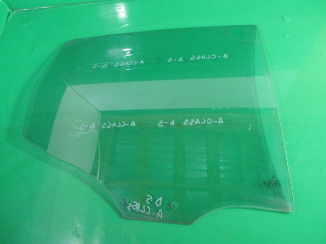 GEAM USA DREAPTA SPATE MERCEDES A-CLASS FAB. 1998 - 2004 ⭐⭐⭐⭐⭐