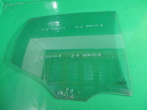 GEAM USA DREAPTA SPATE MERCEDES A-CLASS FAB. 1998 - 2004 ⭐⭐⭐⭐⭐