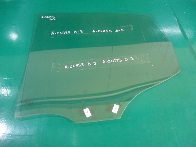 GEAM USA DREAPTA SPATE MERCEDES A-CLASS W168 FAB. 1998 - 2004 ⭐⭐⭐⭐⭐