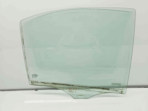 Geam usa dreapta spate Mercedes Clasa C (W203) [Fabr 2000-2007]