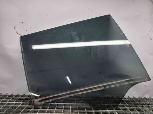 Geam usa dreapta spate Mercedes Clasa C (W204) [Fabr 2007-2014] OEM