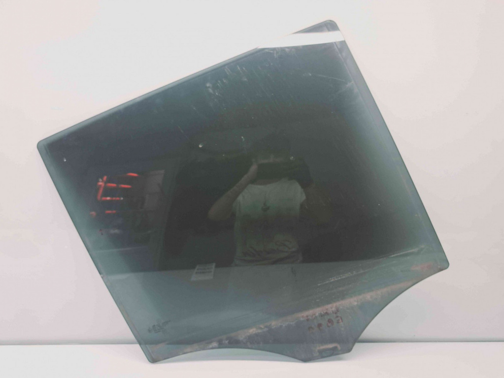 Geam usa dreapta spate Mercedes Clasa ML (W164) [Fabr 2005-2012] OEM
