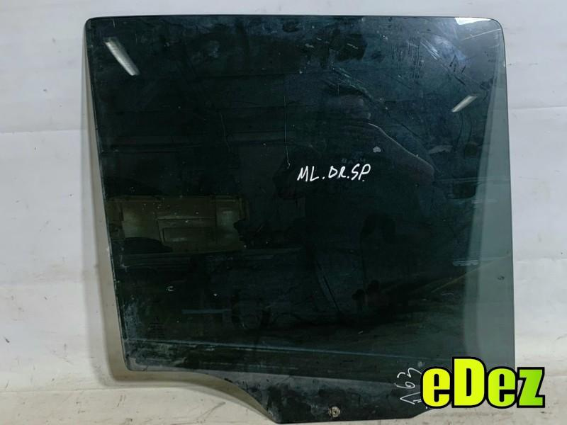 Geam usa dreapta spate Mercedes ML (1998-2005) [W163]