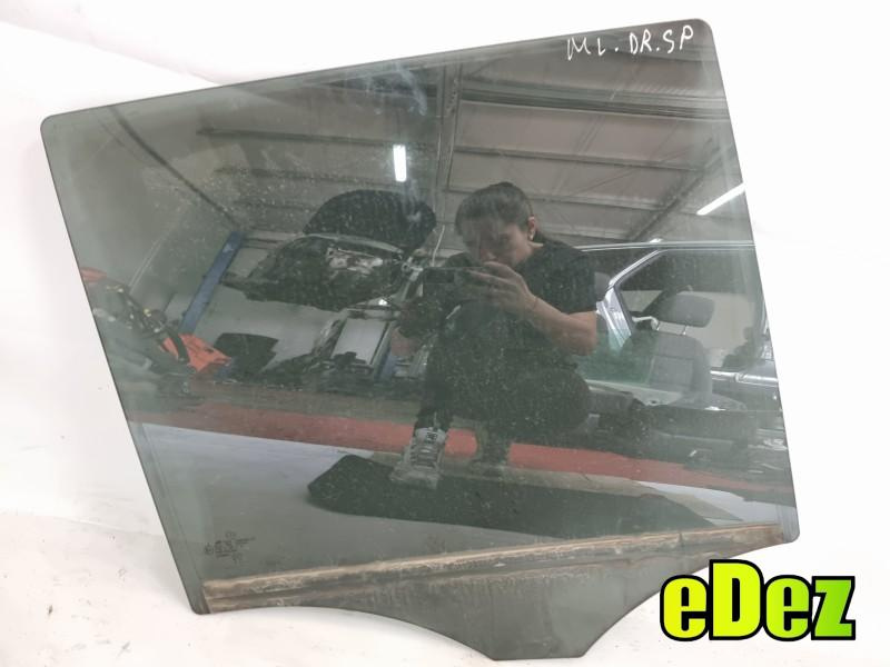 Geam usa dreapta spate Mercedes ML (2006-2011)[w164]