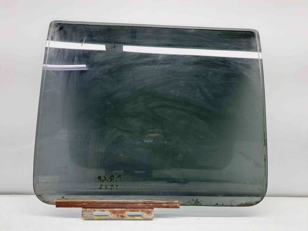 Geam usa dreapta spate MITSUBISHI L200 Facelift [Fabr 2002-2006] OEM