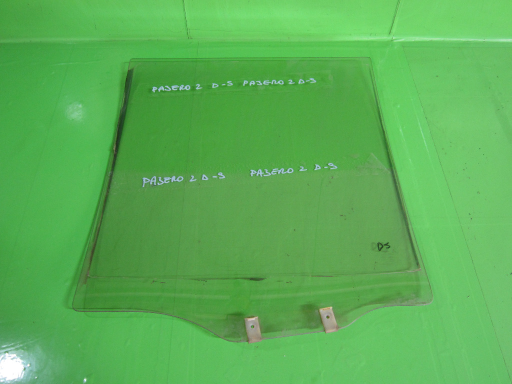 GEAM USA DREAPTA SPATE MITSUBISHI PAJERO 2 4x4 FAB. 1991 - 1999 ⭐⭐⭐⭐⭐