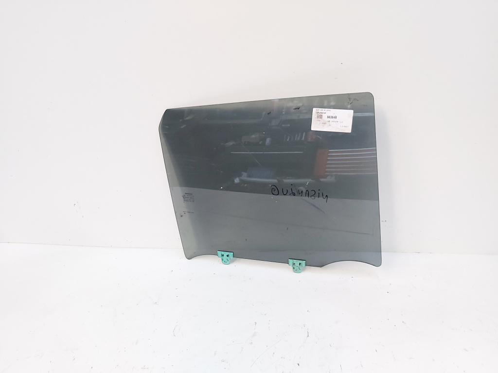 Geam usa dreapta spate, Nissan Juke (id:663648)