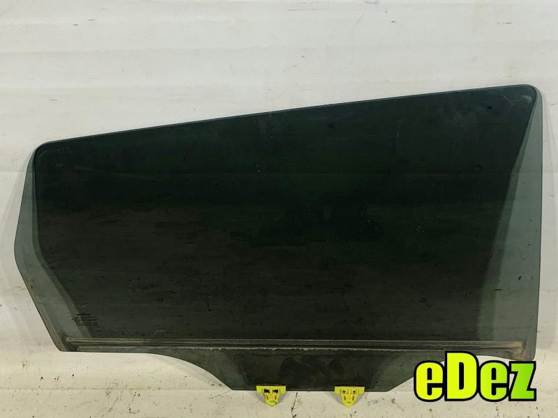 Geam usa dreapta spate Nissan Qashqai facelift (2010-2013) [NJ10]