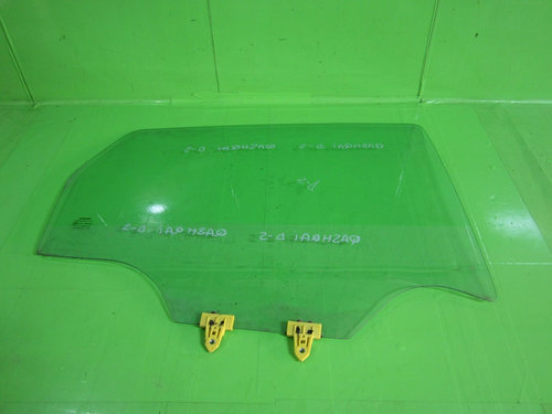 GEAM USA DREAPTA - SPATE NISSAN QASHQAI J10 FAB. 2006 - 2013 ⭐⭐⭐⭐⭐