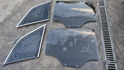 Geam usa dreapta spate Opel Antara 2006-2010