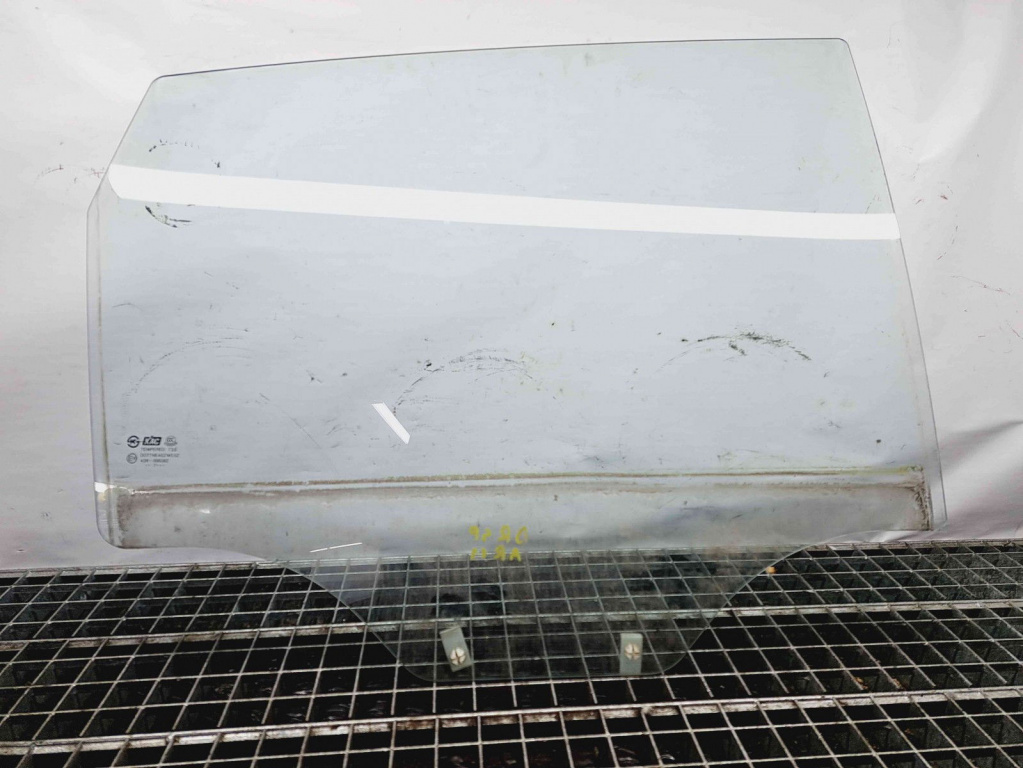 Geam usa dreapta spate Opel Antara [Fabr 2006-2017] OEM