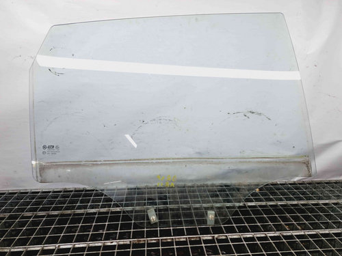 Geam usa dreapta spate Opel Antara [Fabr 2006-2017] OEM