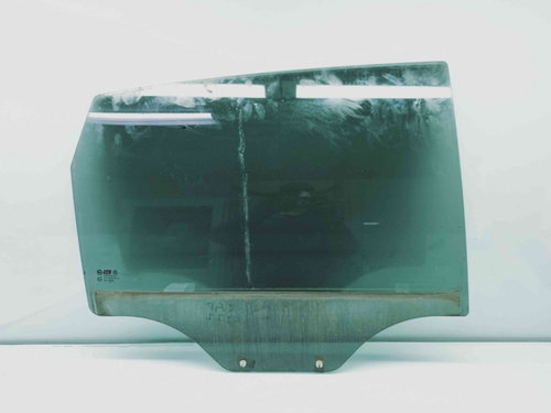 Geam usa dreapta spate Opel Antara [Fabr 2006-2017] OEM