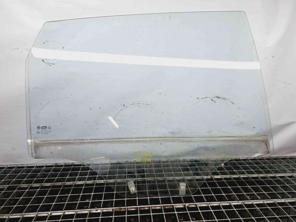 Geam usa dreapta spate Opel Antara [Fabr 2006-2017] OEM