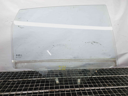 Geam usa dreapta spate Opel Antara [Fabr 2006-2017] OEM