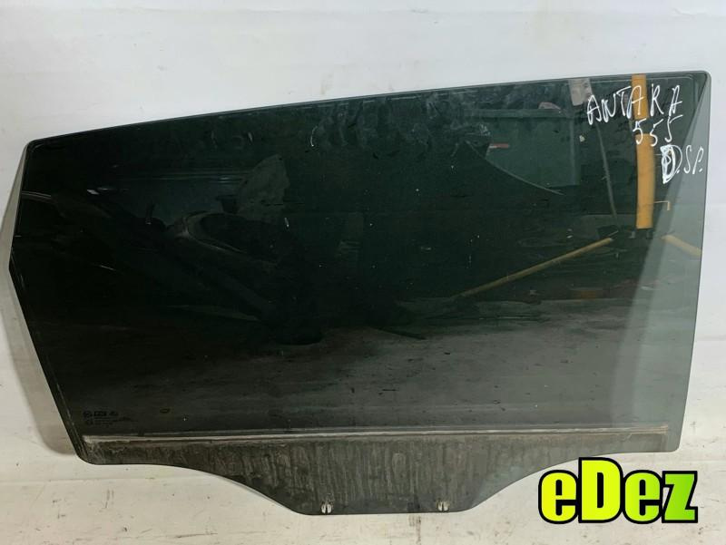 Geam usa dreapta spate Opel Antara facel