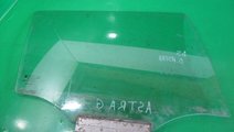 GEAM USA DREAPTA SPATE OPEL ASTRA G COMBI / HATCHB...