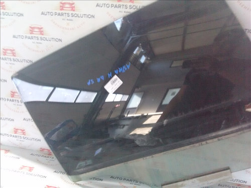 Geam usa dreapta spate OPEL ASTRA H BREAK