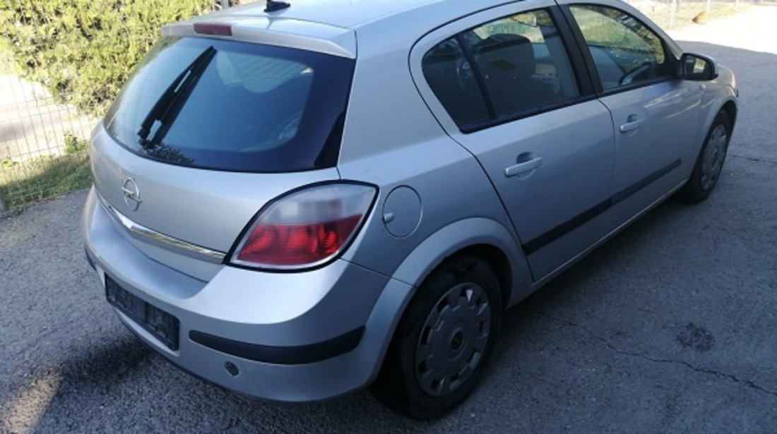 GEAM USA DREAPTA SPATE OPEL ASTRA H FAB. 2004 - 2008 ⭐⭐⭐⭐⭐