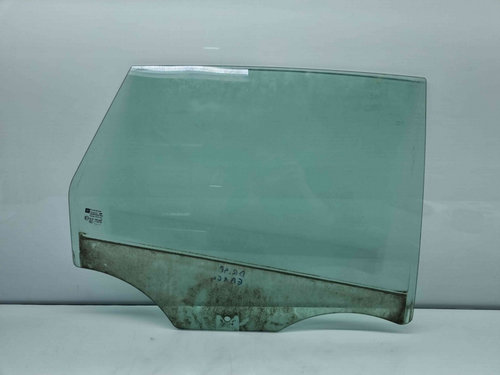 Geam usa dreapta spate Opel Astra J [Fabr 2009-2015] OEM