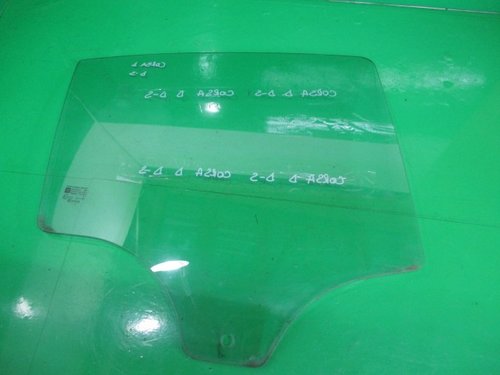 GEAM USA DREAPTA SPATE OPEL CORSA D FAB. 2006 – 2014 ⭐⭐⭐⭐⭐