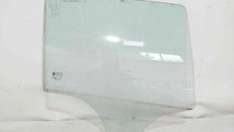 Geam usa dreapta spate Opel Corsa D [Fabr 2006-201...