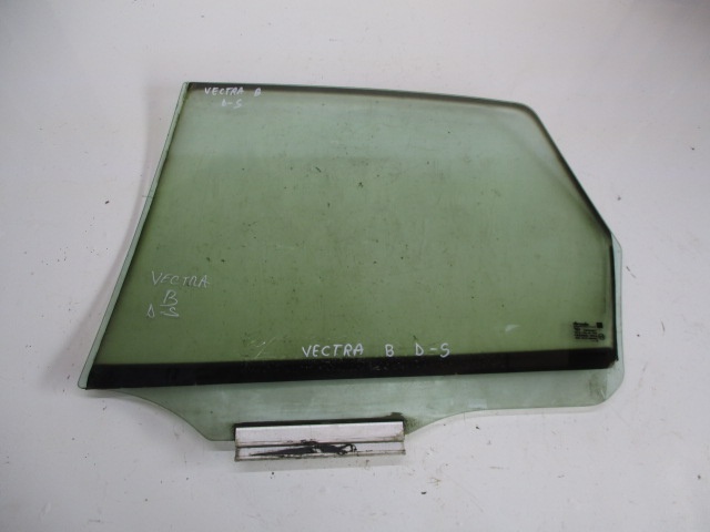 GEAM USA DREAPTA SPATE OPEL VECTRA B FAB. 1995 – 2001 ⭐⭐⭐⭐⭐