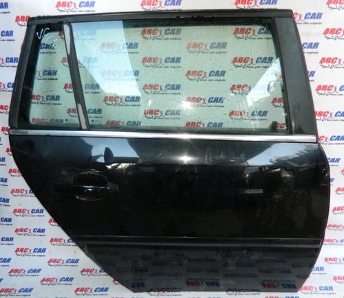 Geam usa dreapta spate Opel Vectra C Combi