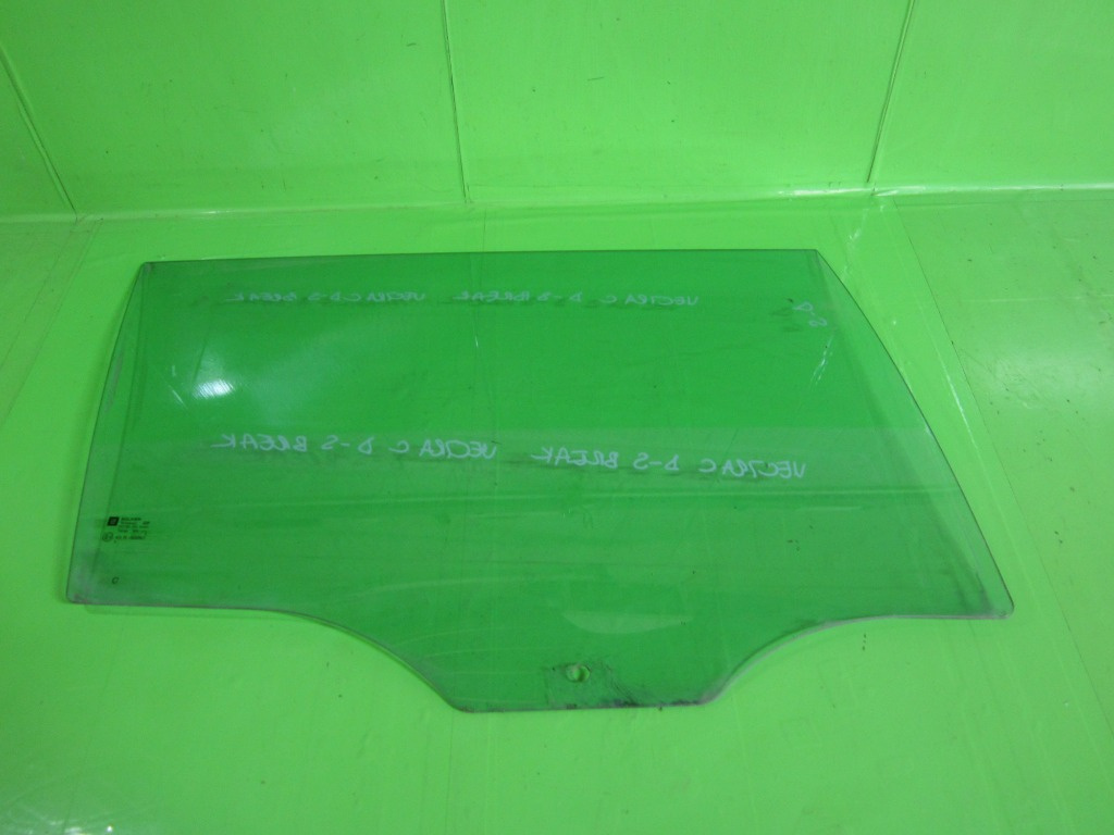 GEAM USA DREAPTA - SPATE OPEL VECTRA C FAB. 2002 – 2009 ⭐⭐⭐⭐⭐