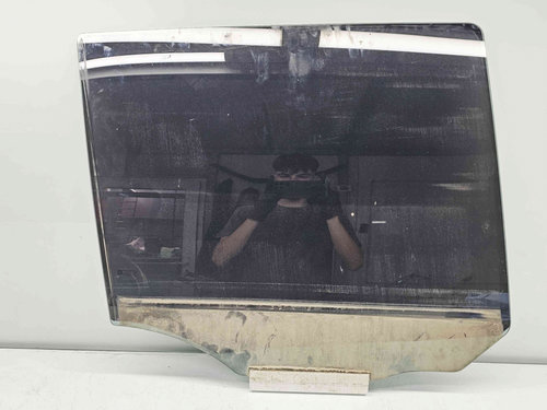 Geam usa dreapta spate Opel Zafira B (A05) [Fabr 2006-2011] OEM