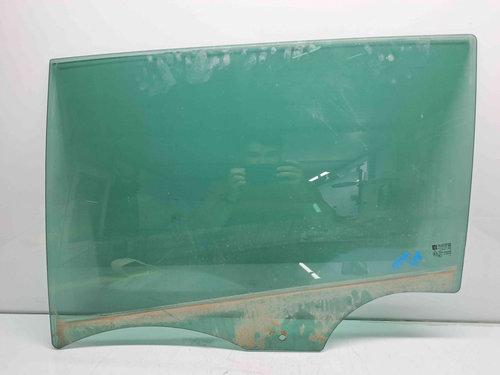 Geam usa dreapta spate Opel Zafira C (E75) Combi [Fabr 2011-2017] OEM