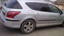 Geam Usa Dreapta Spate Peugeot 407 Sw