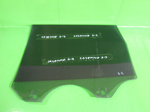 GEAM USA DREAPTA SPATE PORSCHE CAYENNE 9PA 4x4 FAB. 2002 - 2010 ⭐⭐⭐⭐⭐