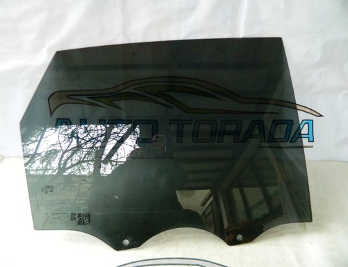 Geam usa dreapta spate Porsche Cayenne 9Y model 2017-2023 cod 9Y0845026A