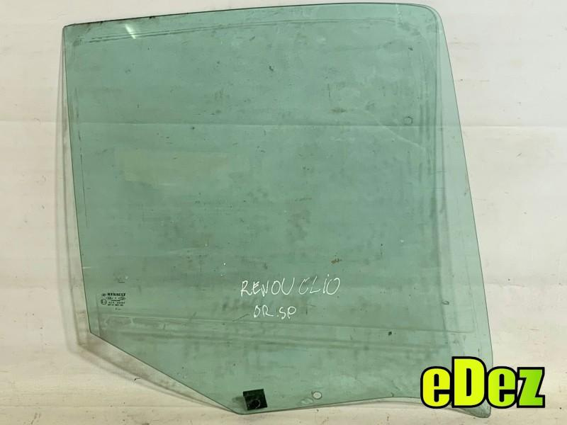 Geam usa dreapta spate Renault Clio 2 (1998-2005)