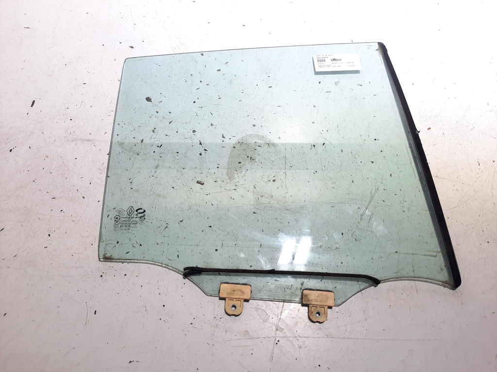 Geam usa dreapta spate, Renault Koleos 1 (id:548057)