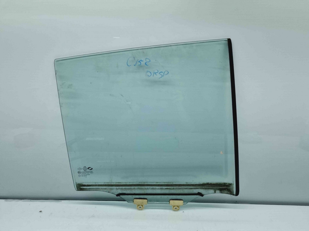 Geam usa dreapta spate Renault Koleos 1 SUV [Fabr 2008-2015] OEM