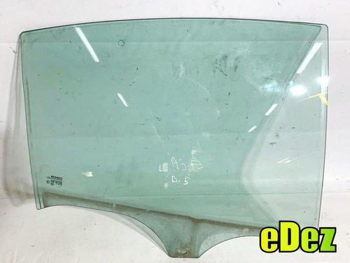 Geam usa dreapta spate Renault Laguna 3 (2007-2010)