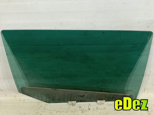 Geam usa dreapta spate Renault Megane 3 (2008-2012)