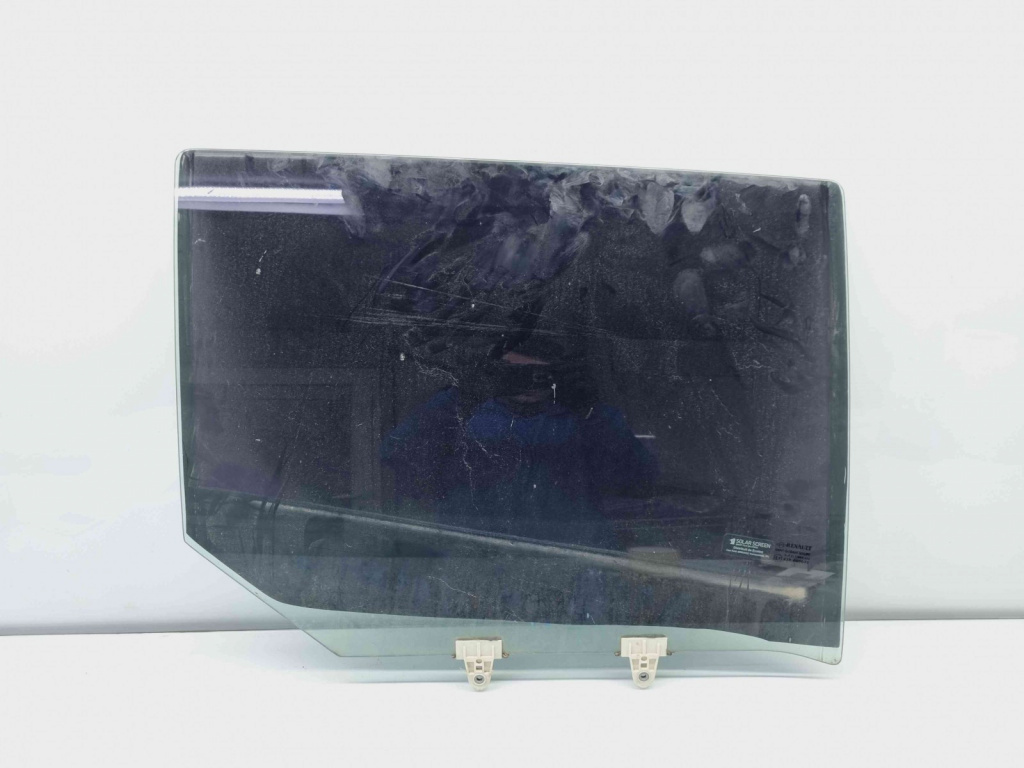 Geam usa dreapta spate Renault Megane 3 Combi [Fabr 2008-2015] OEM